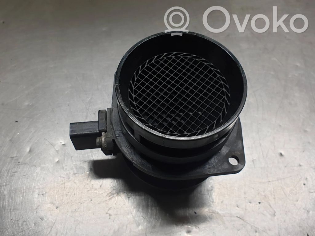Audi A4 S4 B8 8K Oro srauto matuoklis 