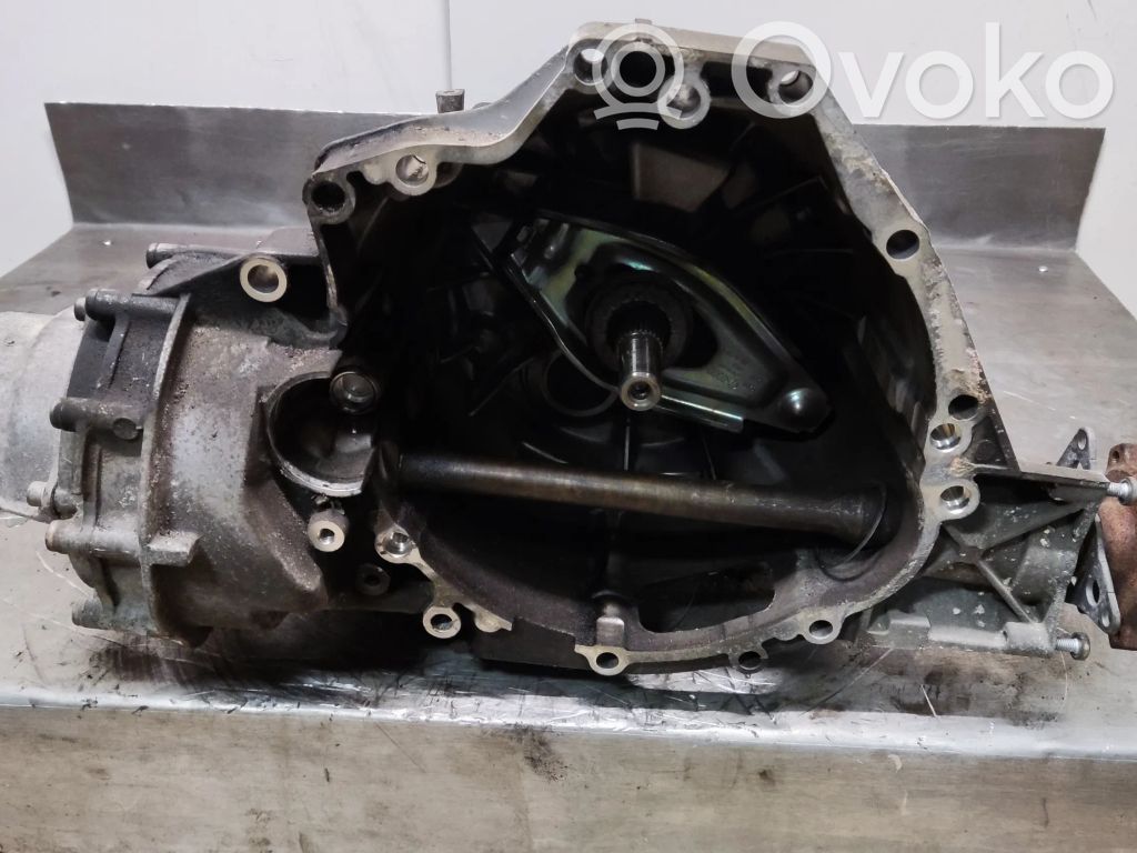 Audi A4 S4 B8 8K Manual 5 speed gearbox 