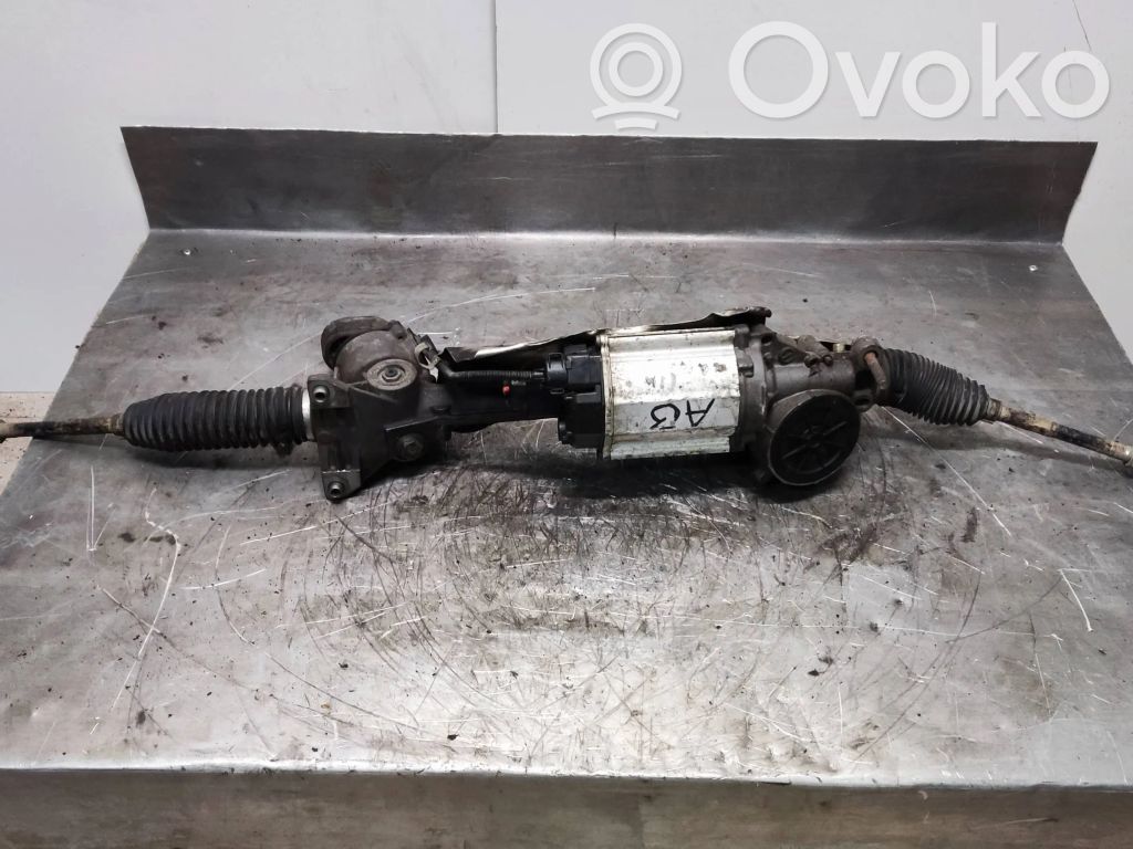 Audi A3 S3 8P Crémaillère de direction 