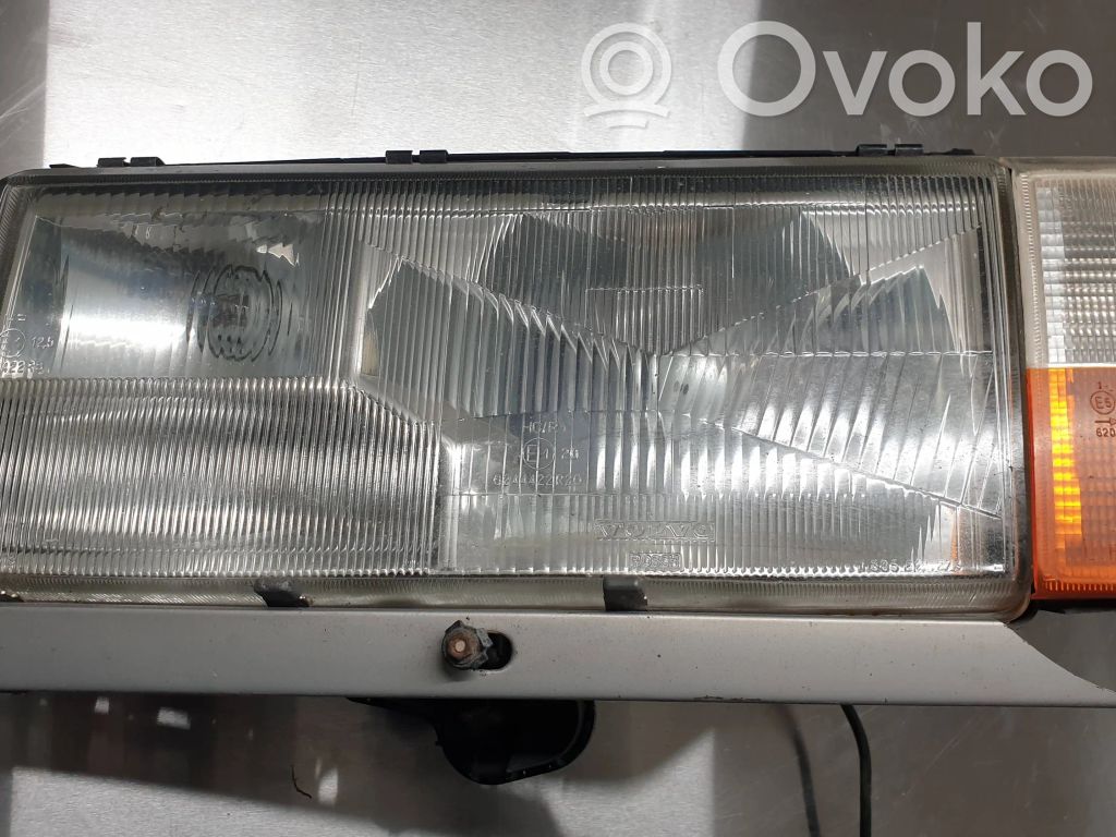 Volvo 960 Headlight/headlamp 
