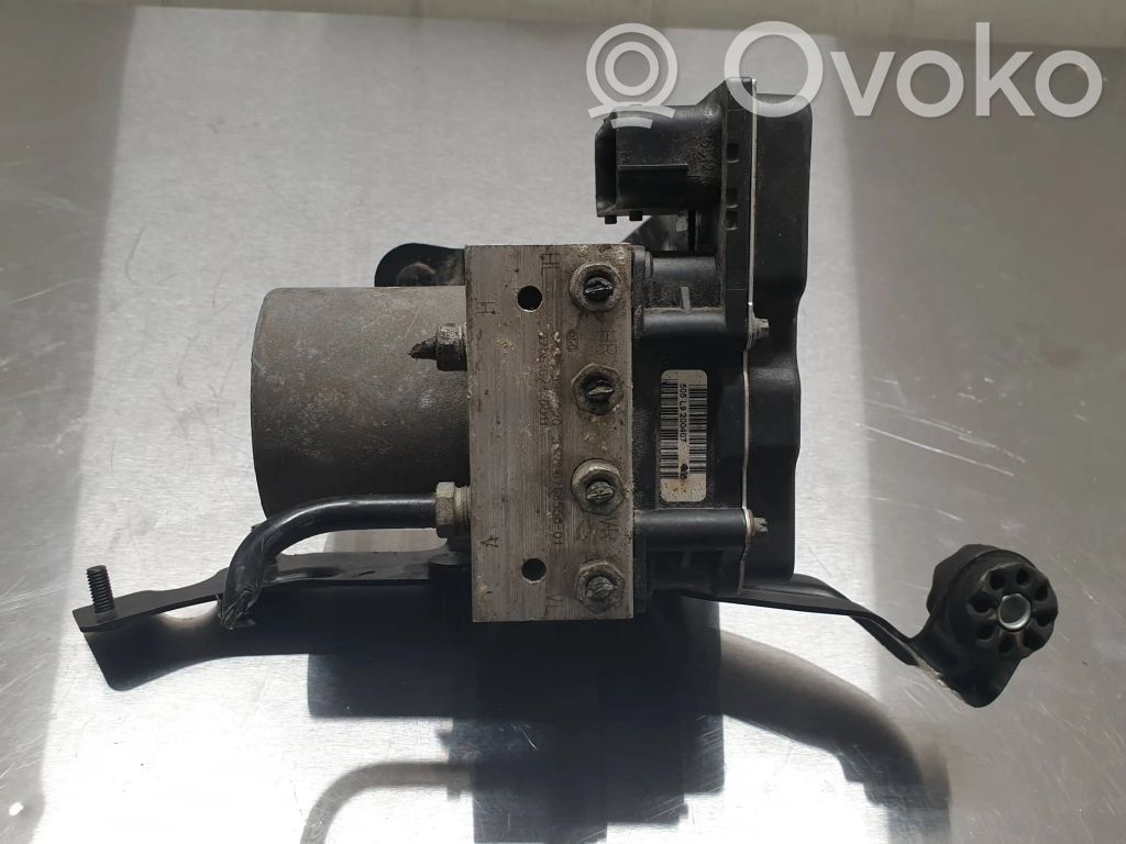BMW 5 E60 E61 ABS Blokas 