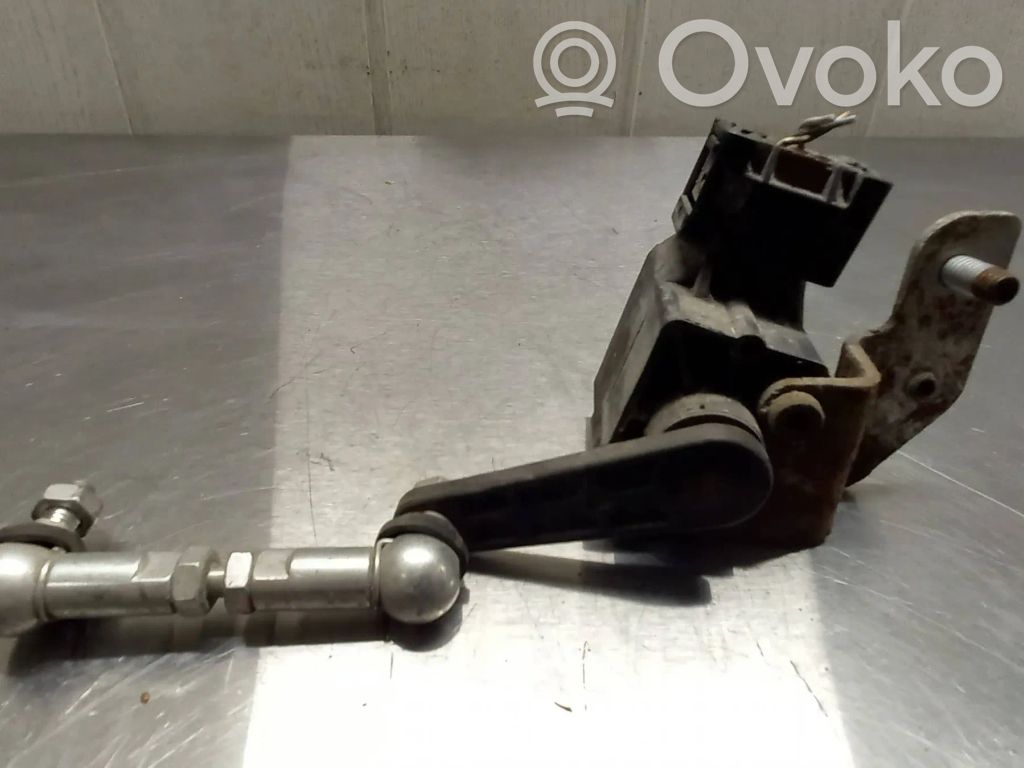 BMW 5 E60 E61 Headlight/headlamp level sensor 