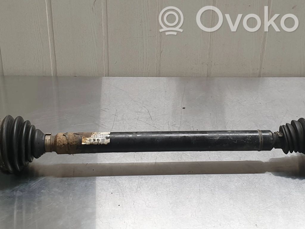 Volkswagen PASSAT B6 Semiasse anteriore 