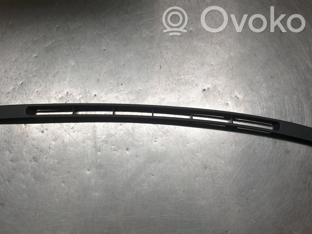 Mercedes-Benz E W211 Dashboard air vent grill cover trim 