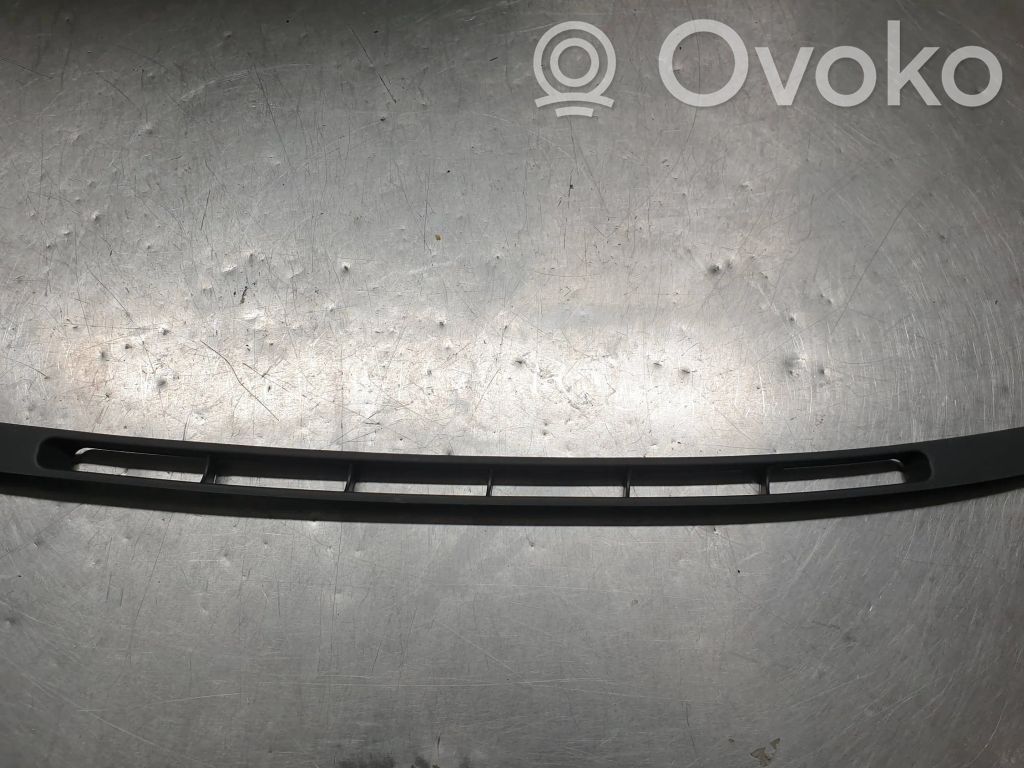 Mercedes-Benz E W211 Dashboard air vent grill cover trim 