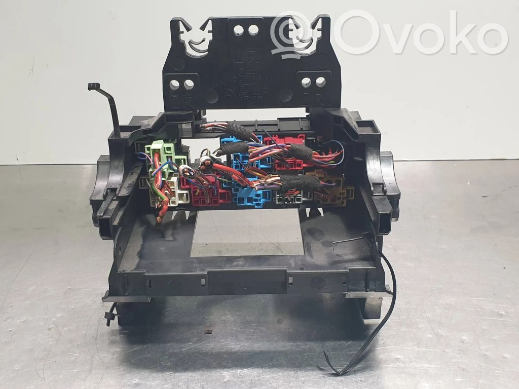 Audi A1 Fuse module 