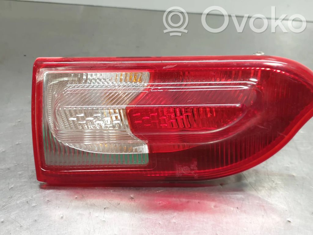 Opel Insignia A Rear/tail lights 