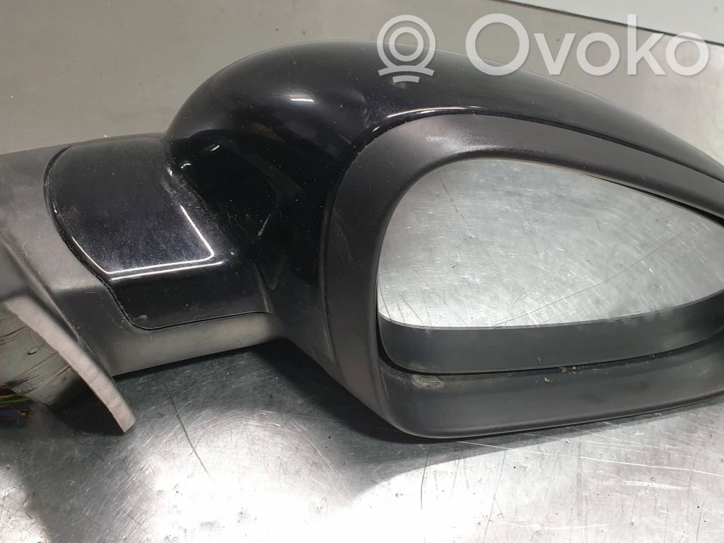 Opel Insignia A Front door electric wing mirror 