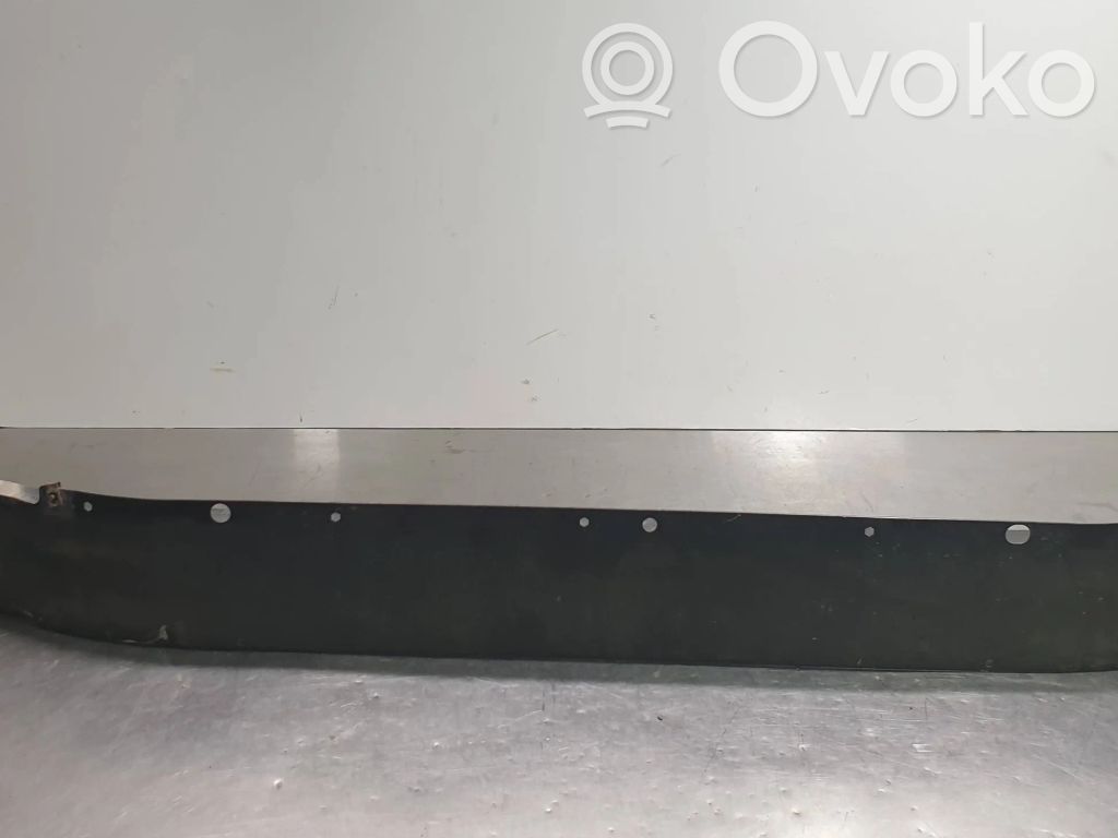 Opel Insignia A Front bumper cross member 