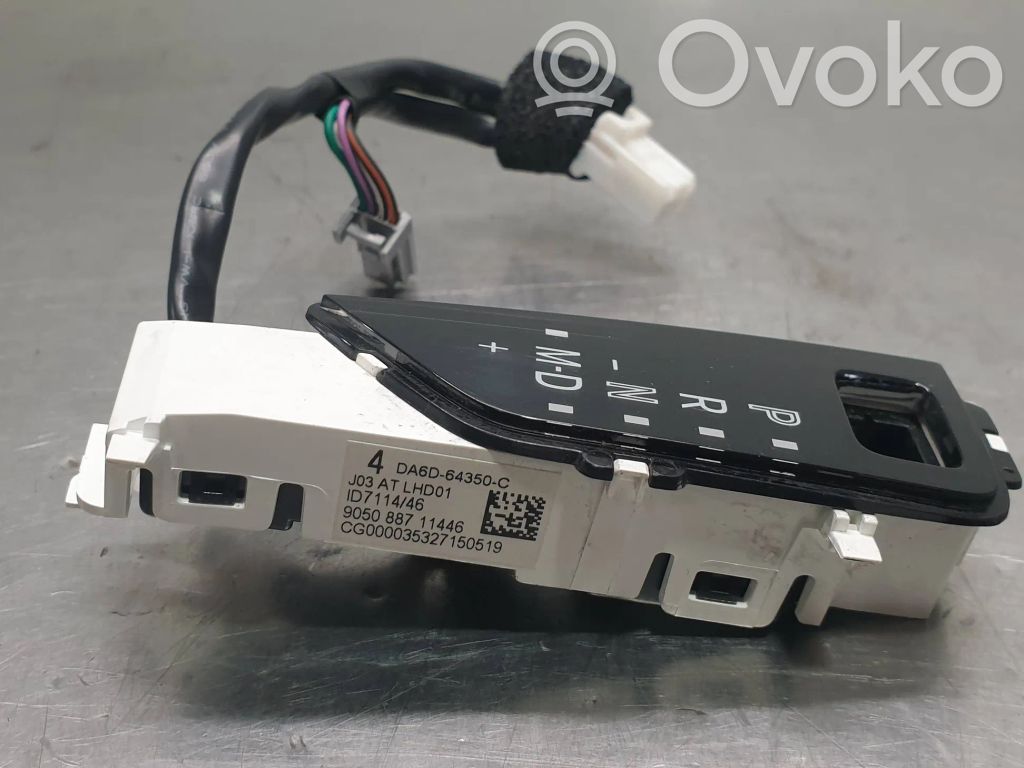 Gear shift selector indicator   DA6D64350C,905088711446,JD711446