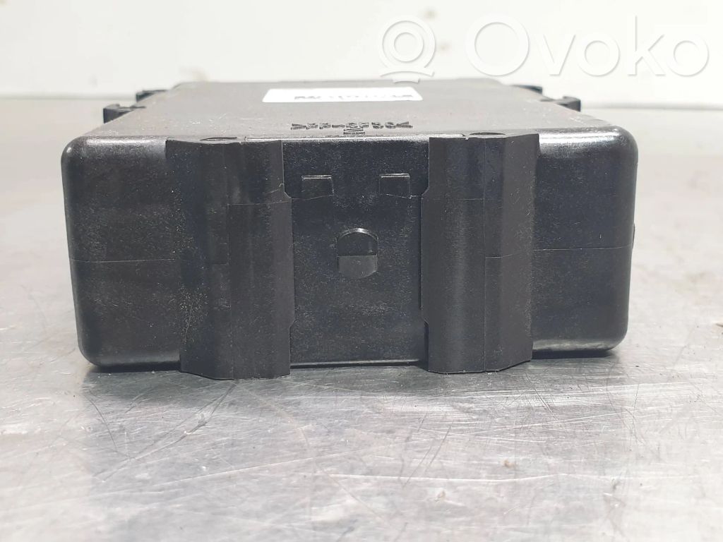 Toyota Auris E180 Gearbox control unit/module 
