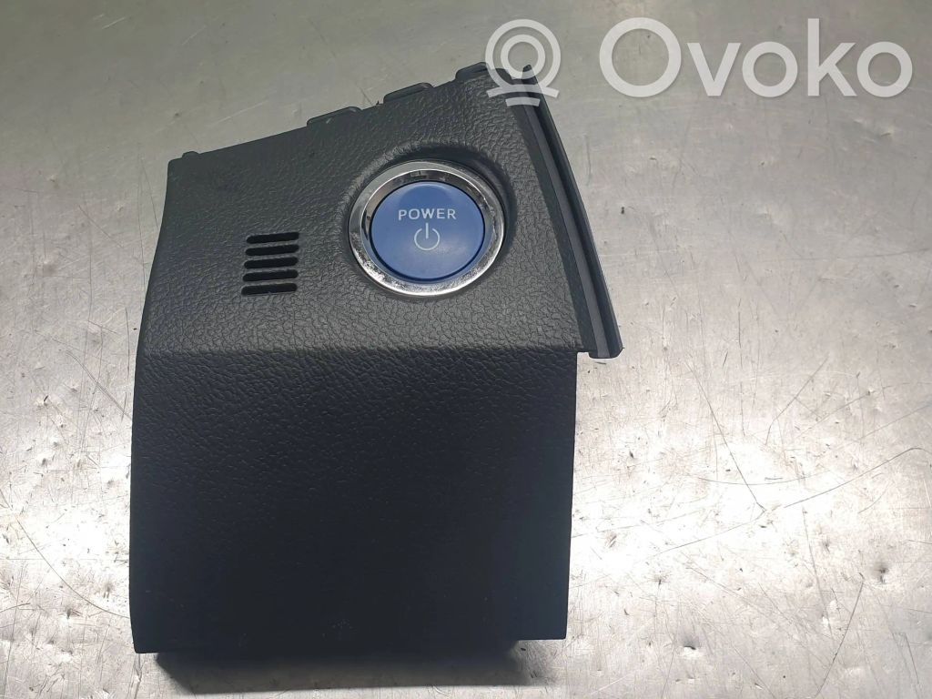 Engine start stop button switch   5544602310