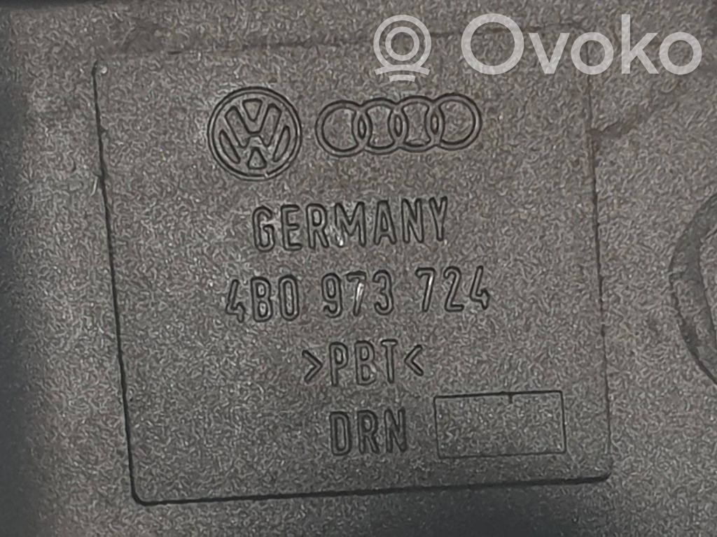 Audi A6 S6 C6 4F Suurjännitesytytyskela 