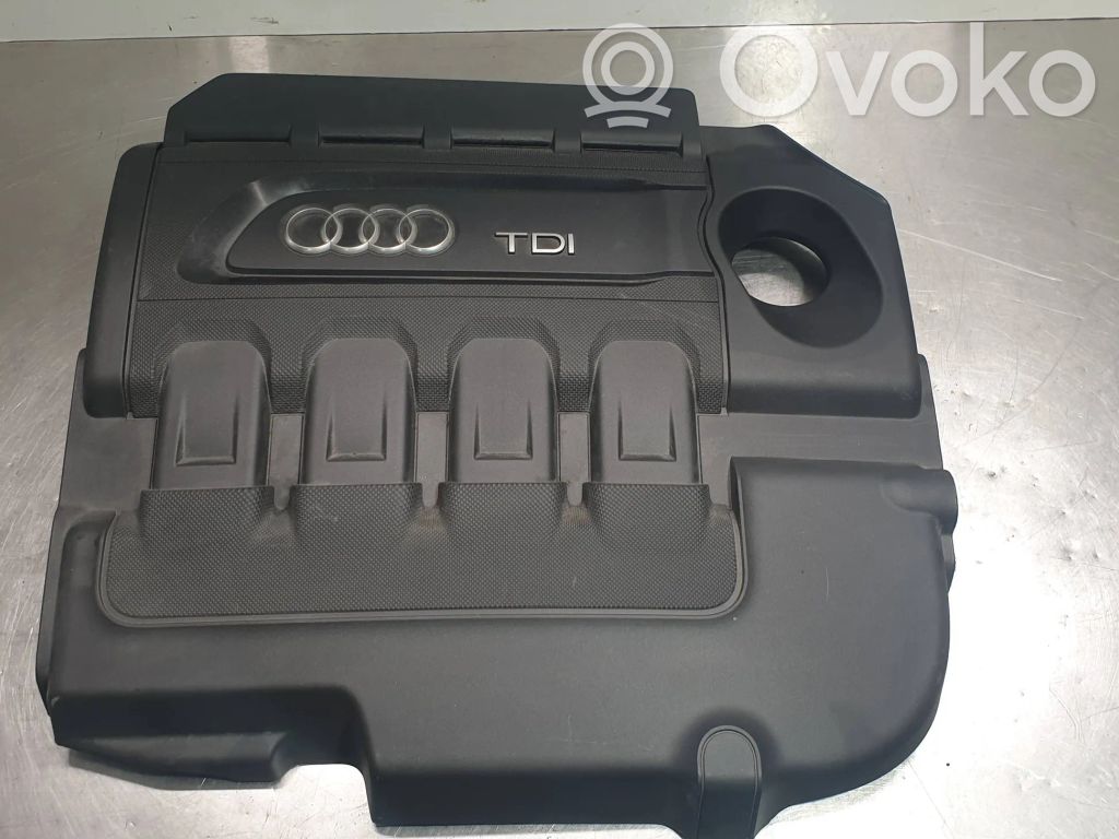 Audi A3 S3 8V Moottorin koppa 