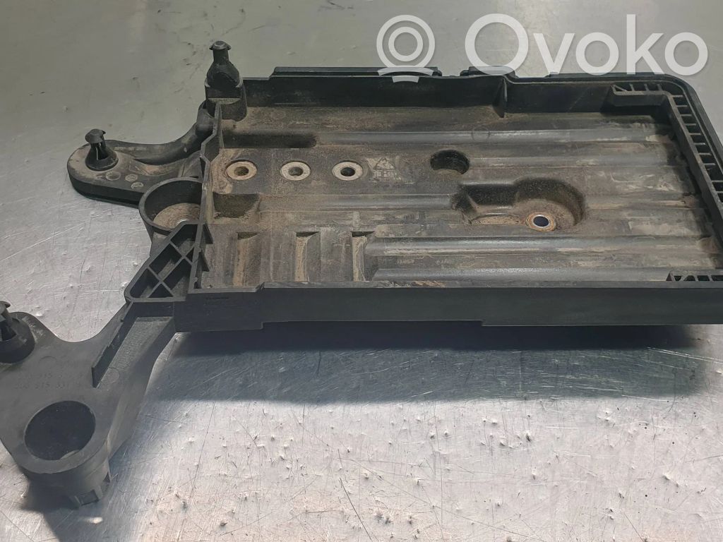 Audi A3 S3 8V Akun alusta 