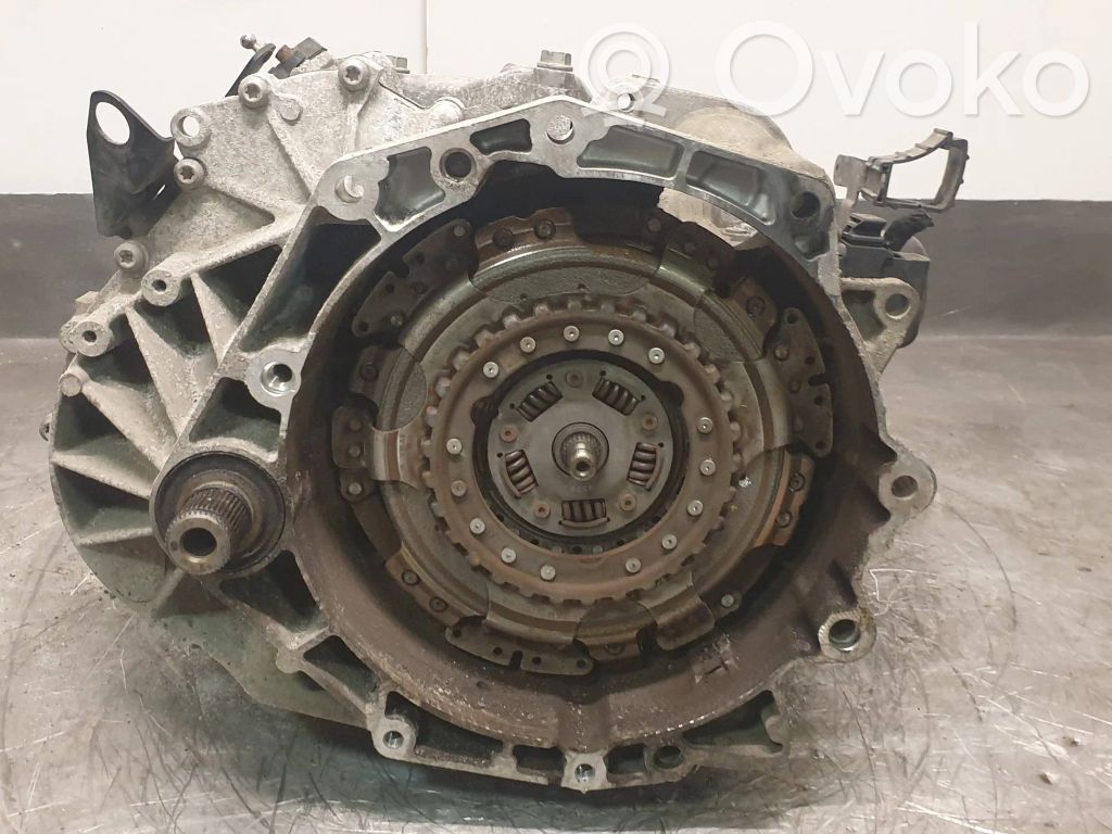 Audi A3 S3 8P Caja de cambios automática 