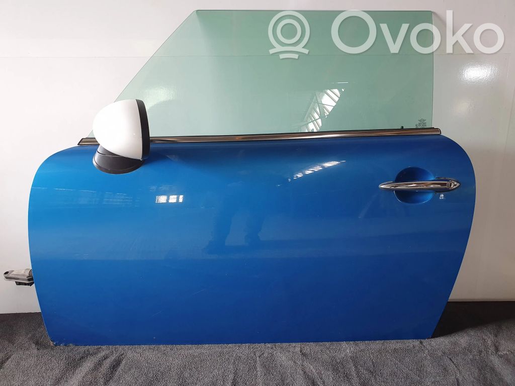 Mini One - Cooper Coupe R56 Durvis 