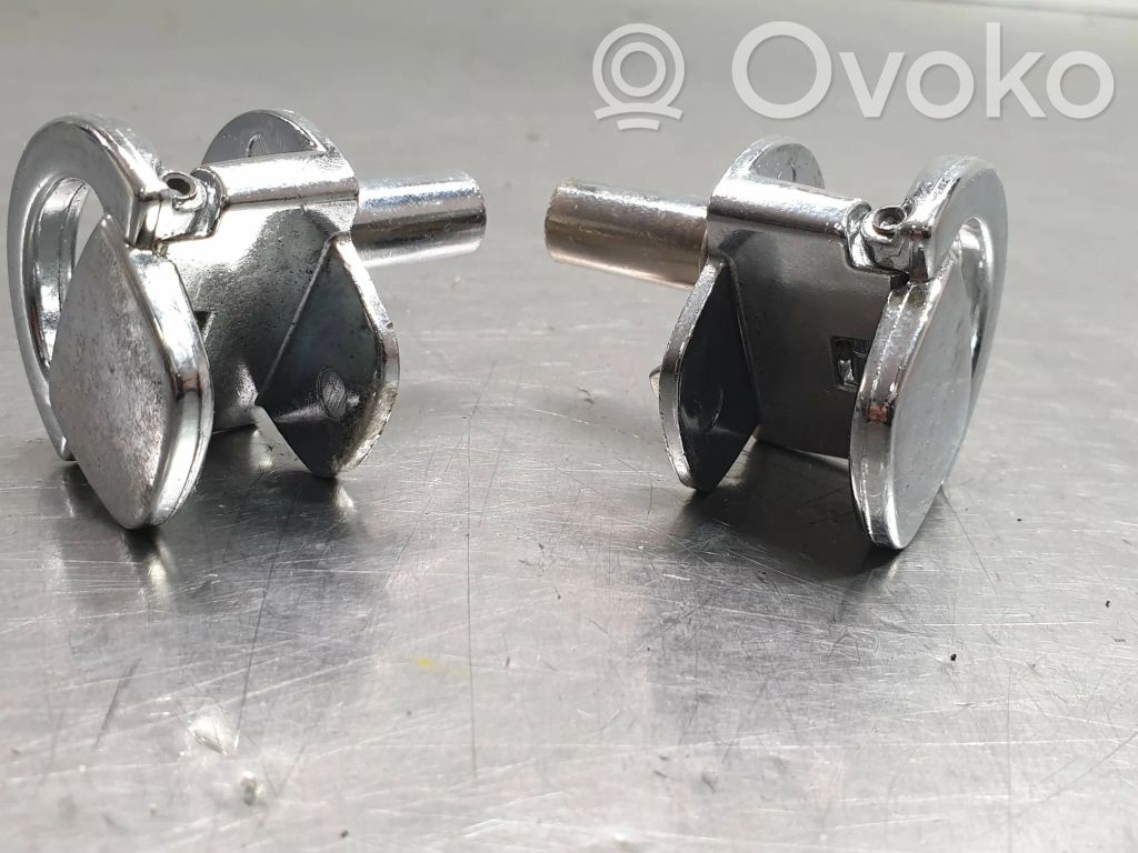 Volkswagen Golf V Other exterior part 