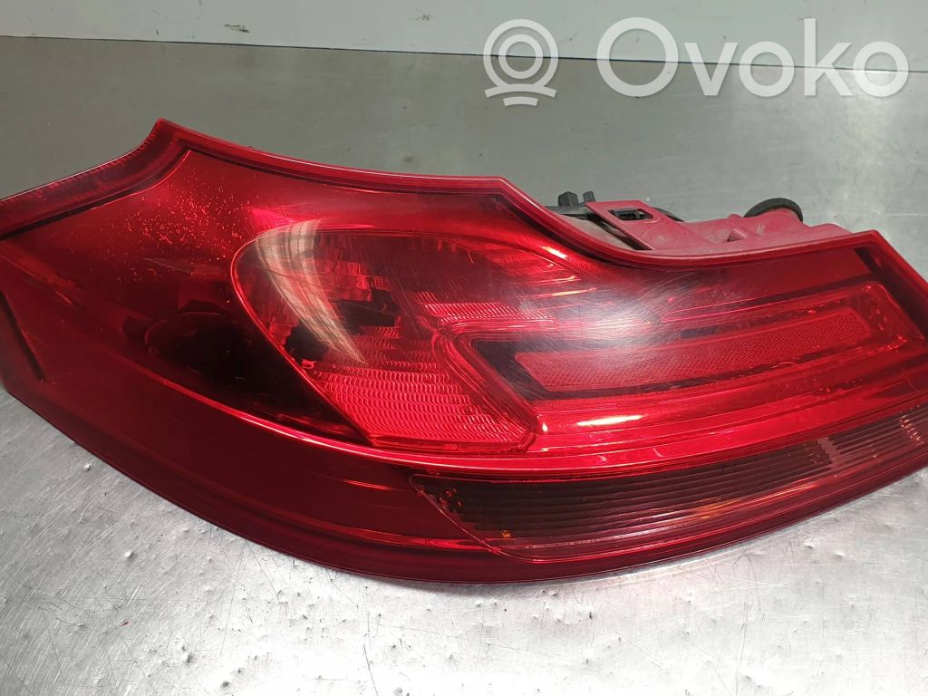 Opel Insignia A Takavalot 
