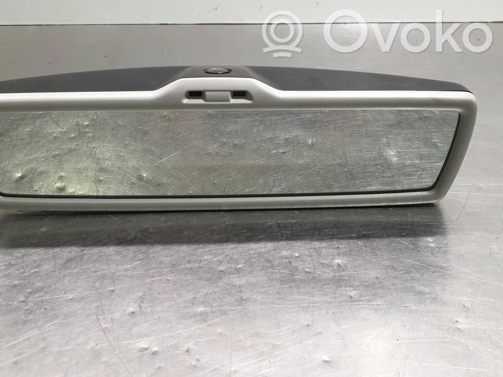 Volkswagen Golf V Espejo retrovisor (interior) 