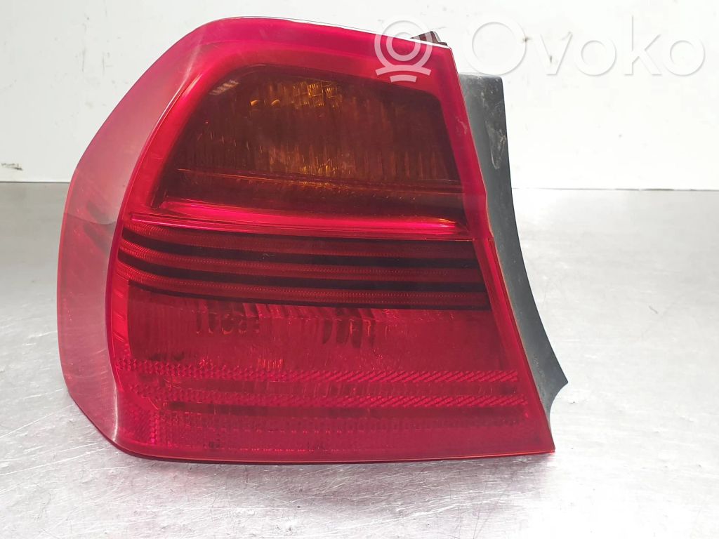 BMW 3 E90 E91 Rear/tail lights 