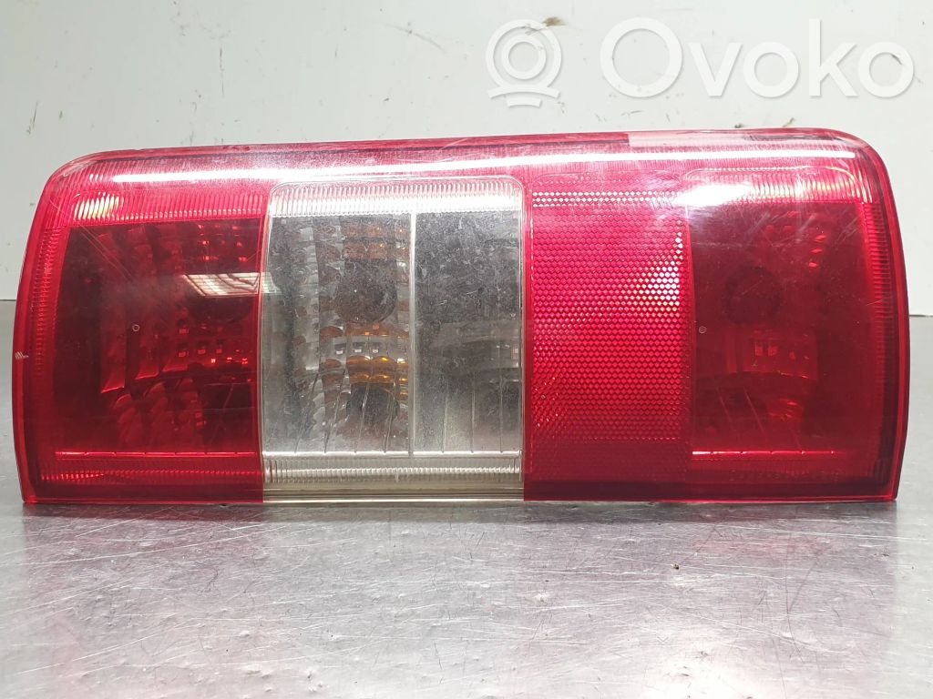 Ford Transit -  Tourneo Connect Rear/tail lights 