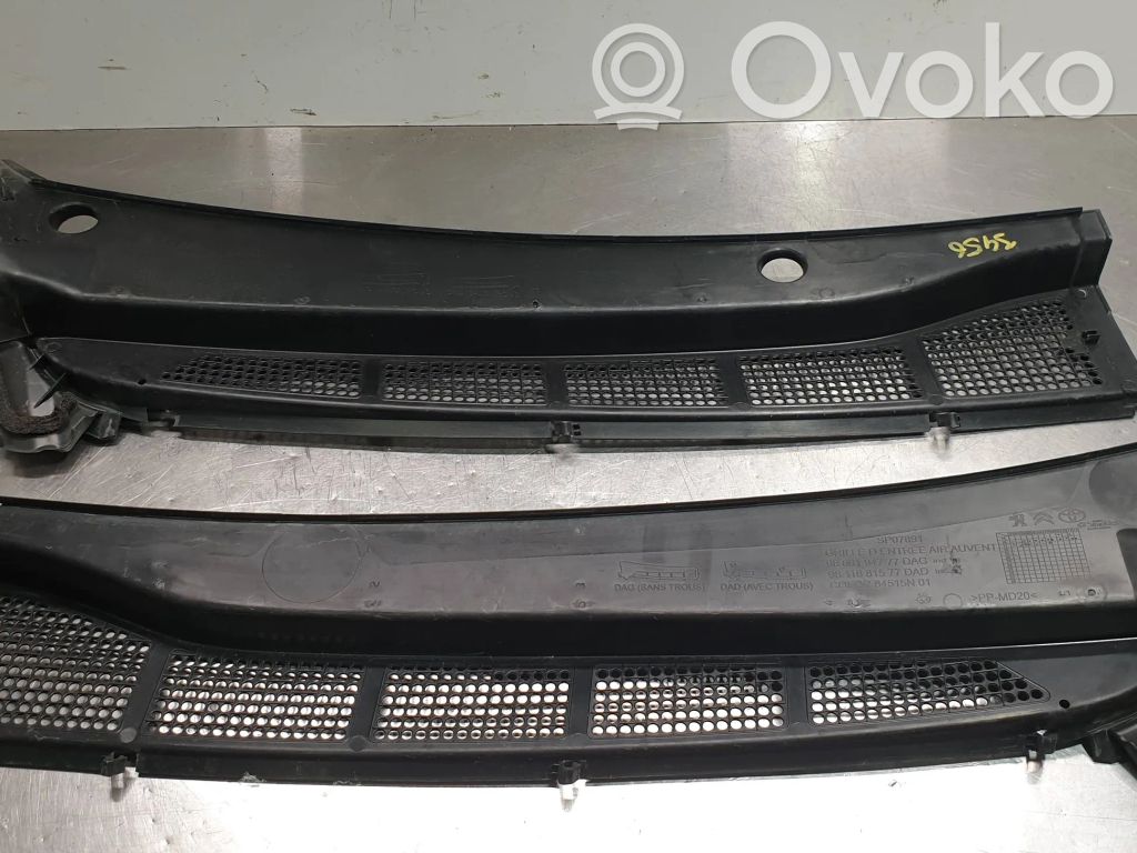 Toyota Proace Valytuvų apdaila (-os) 