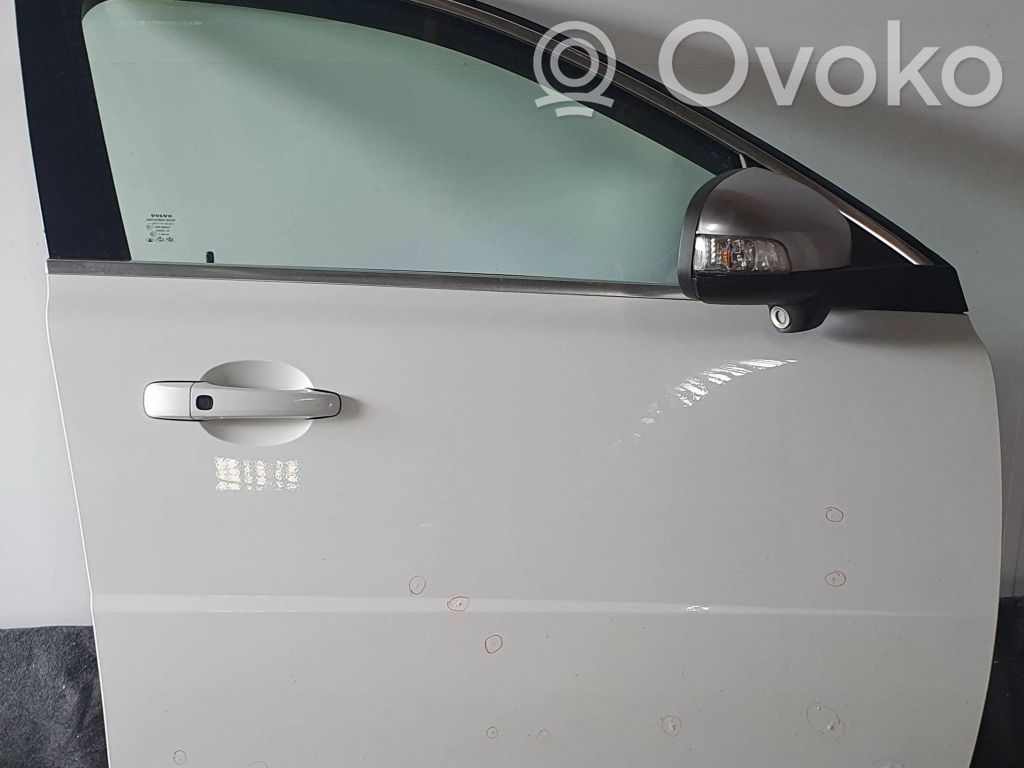 Volvo V70 Durvis 