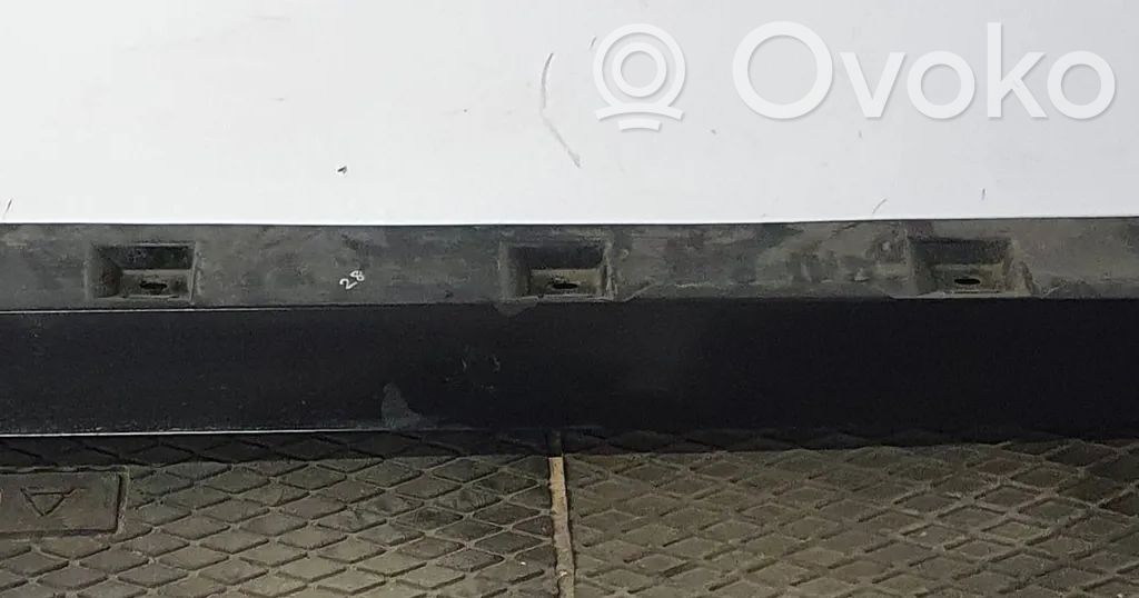 Volkswagen PASSAT B8 Schweller 