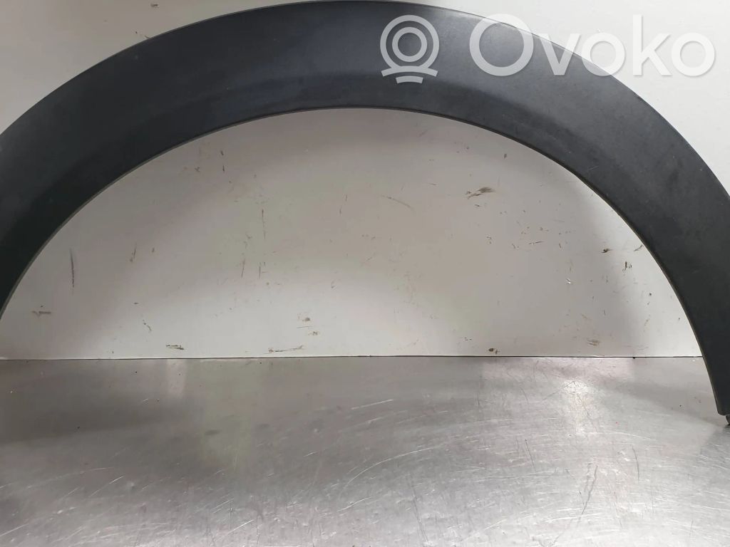 Mini One - Cooper Coupe R56 Priekšējās arkas apdare 