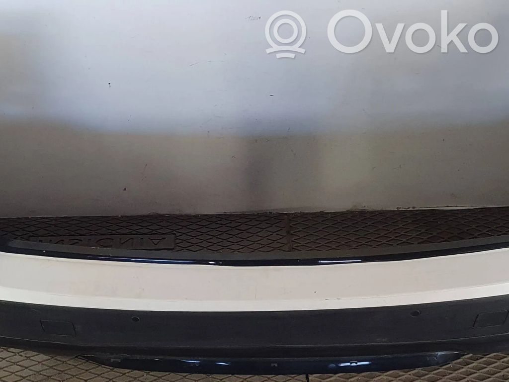 BMW X3 F25 Parachoques 