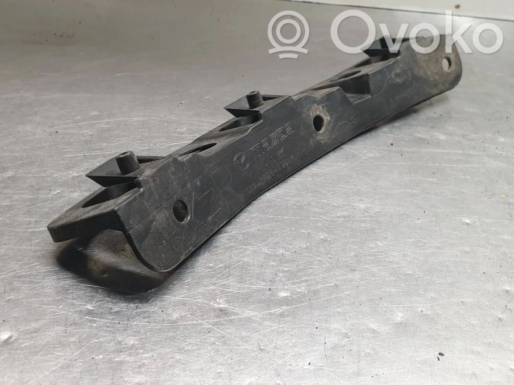 Mazda CX-5 Front bumper mounting bracket 