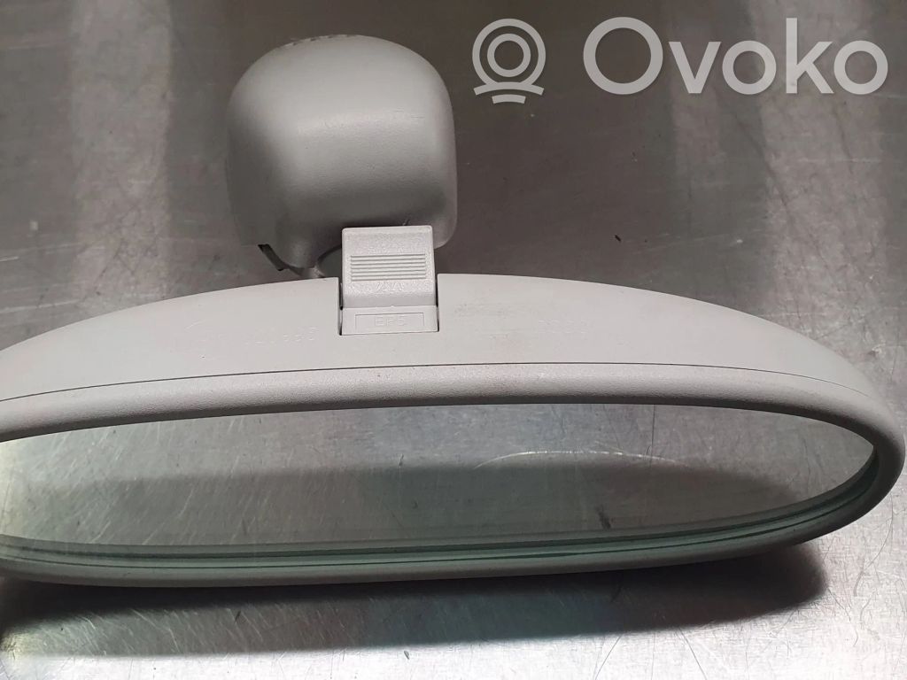 Audi A3 S3 8V Rear view mirror (interior) 