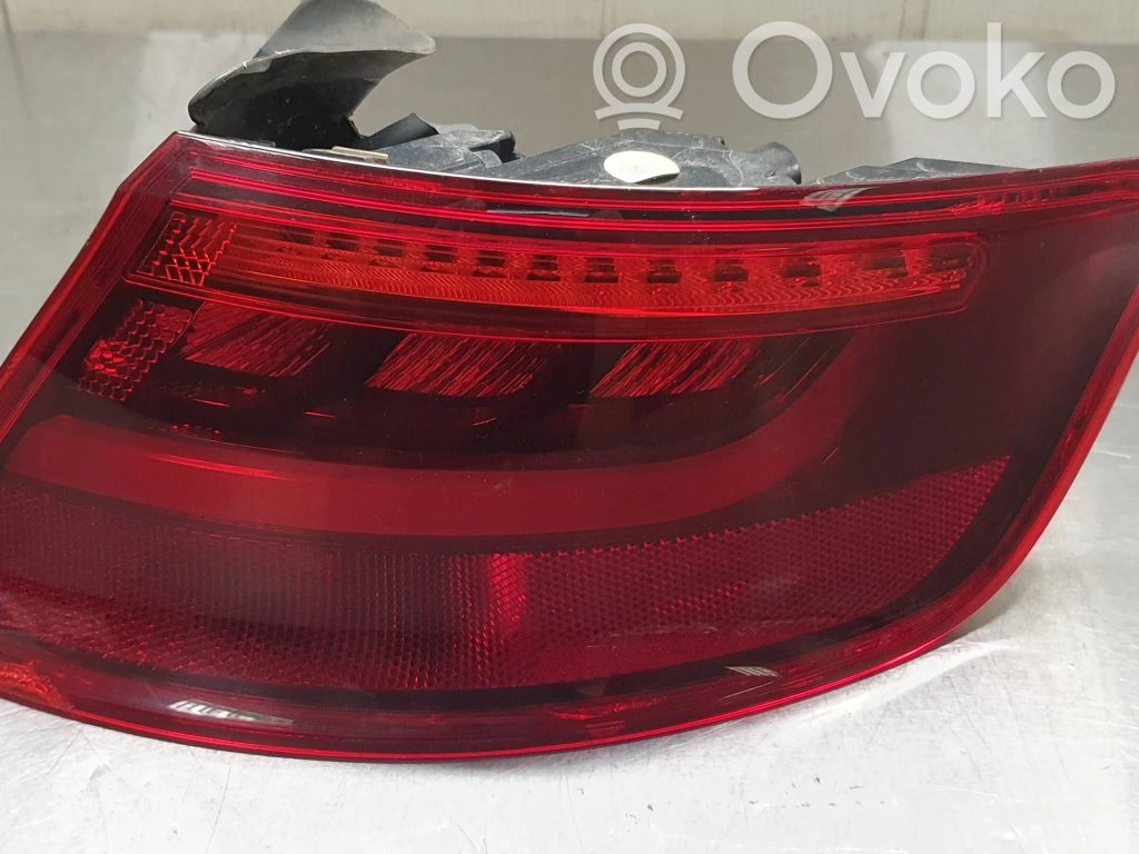 Audi A3 S3 8V Takavalot 