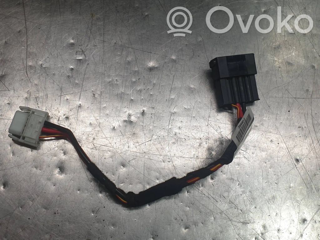 BMW 5 E60 E61 Other wiring loom 