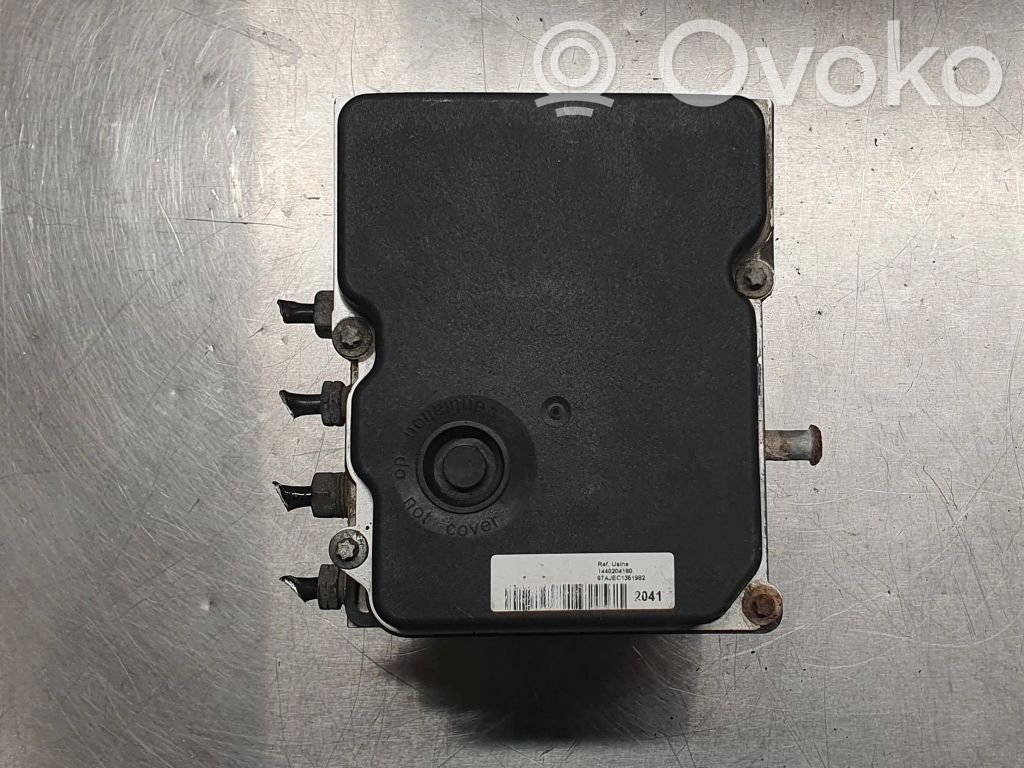 Toyota Proace ABS Blokas 