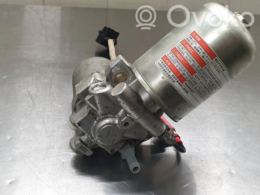 Toyota C-HR I Brake booster 