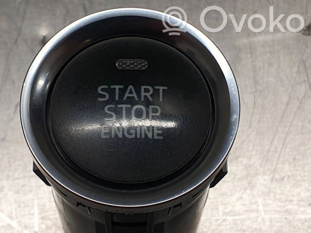 Mazda 6 Engine start stop button switch 
