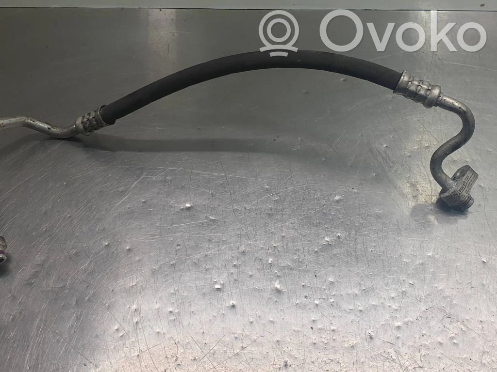 Volkswagen Golf VII Wąż / Przewód klimatyzacji A/C 