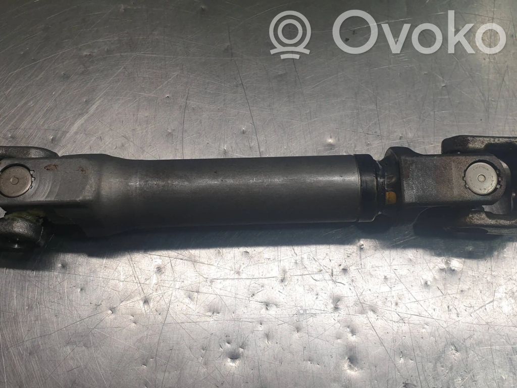 Mazda 6 Steering column universal joint 