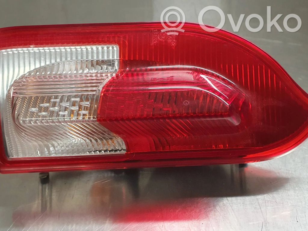 Opel Insignia A Rückleuchte Heckleuchte 