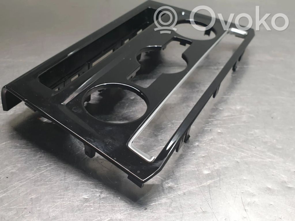 Volkswagen Touran III Panel klimatyzacji / Ogrzewania 