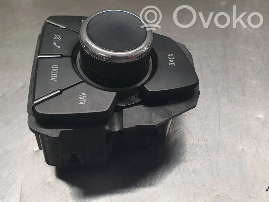 Opel Insignia A Interruptor de control multifunción 