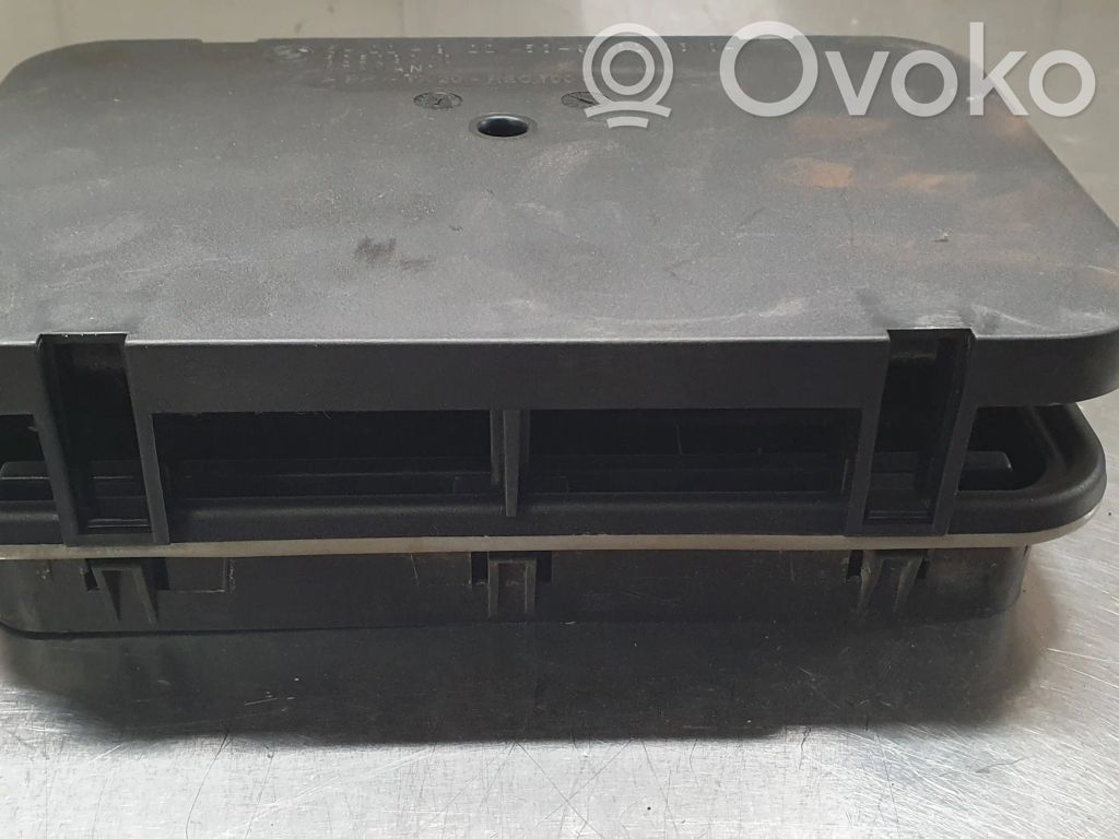 BMW X5 E70 Ventiliacinės grotelės 