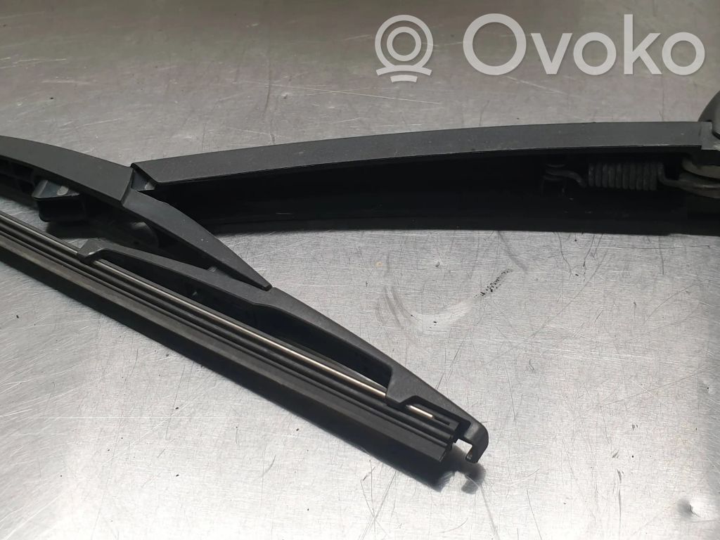 Fiat 500 Rear wiper blade 
