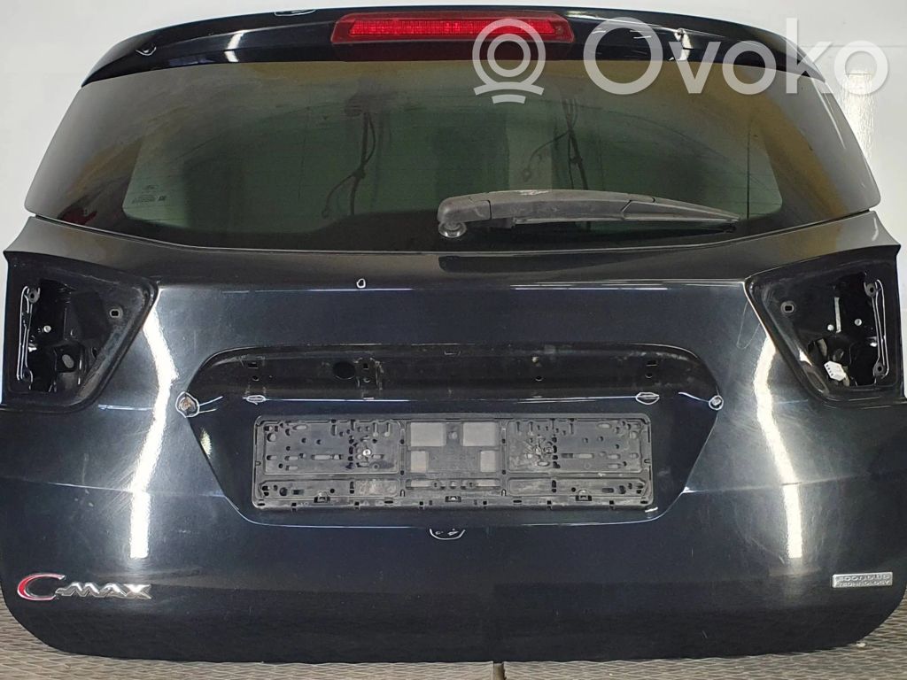 Tailgate/trunk/boot lid   PAM51R40410AC