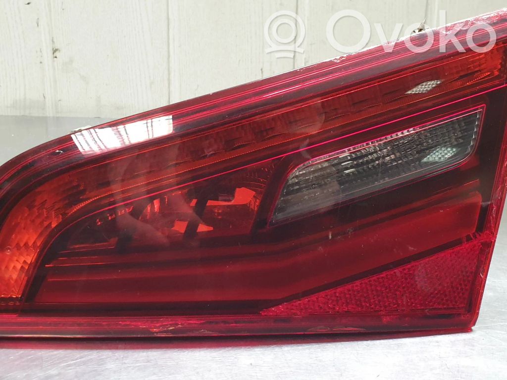 Audi A3 S3 8V Takaluukun takavalot 