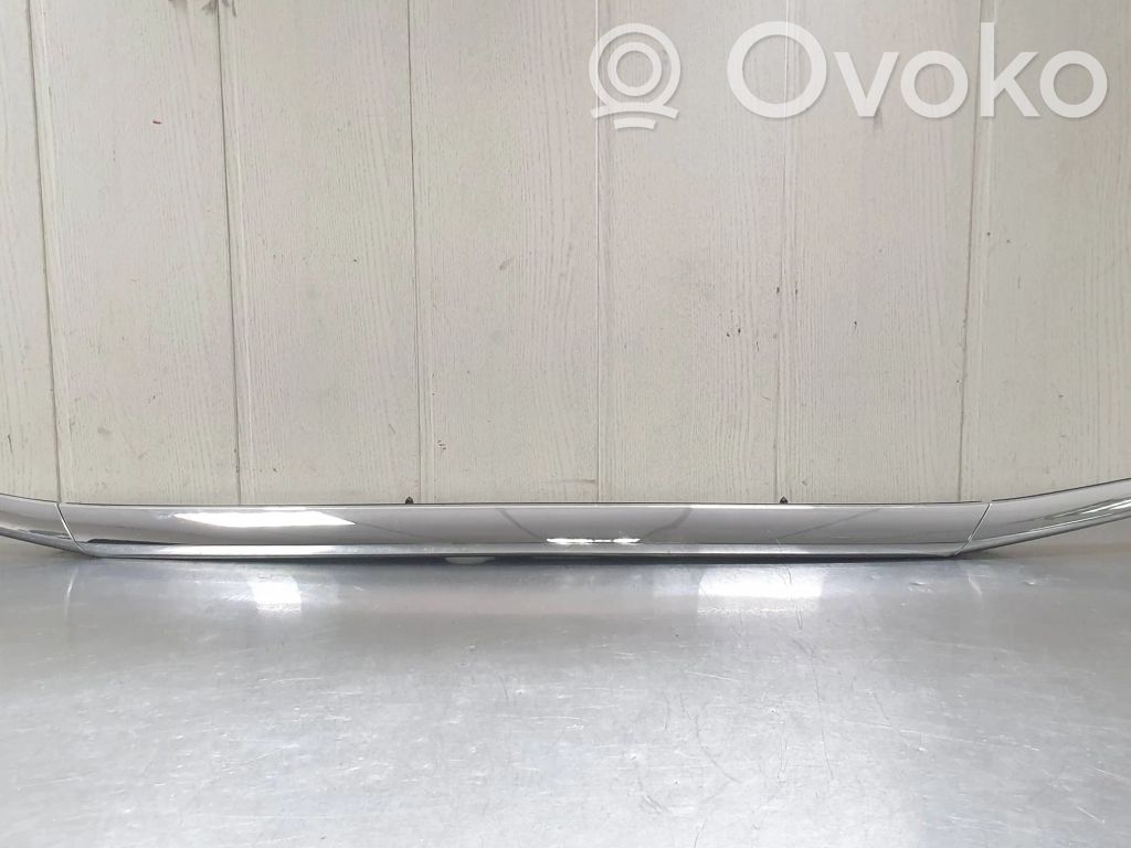 Mazda 6 Éclairage de plaque d'immatriculation 