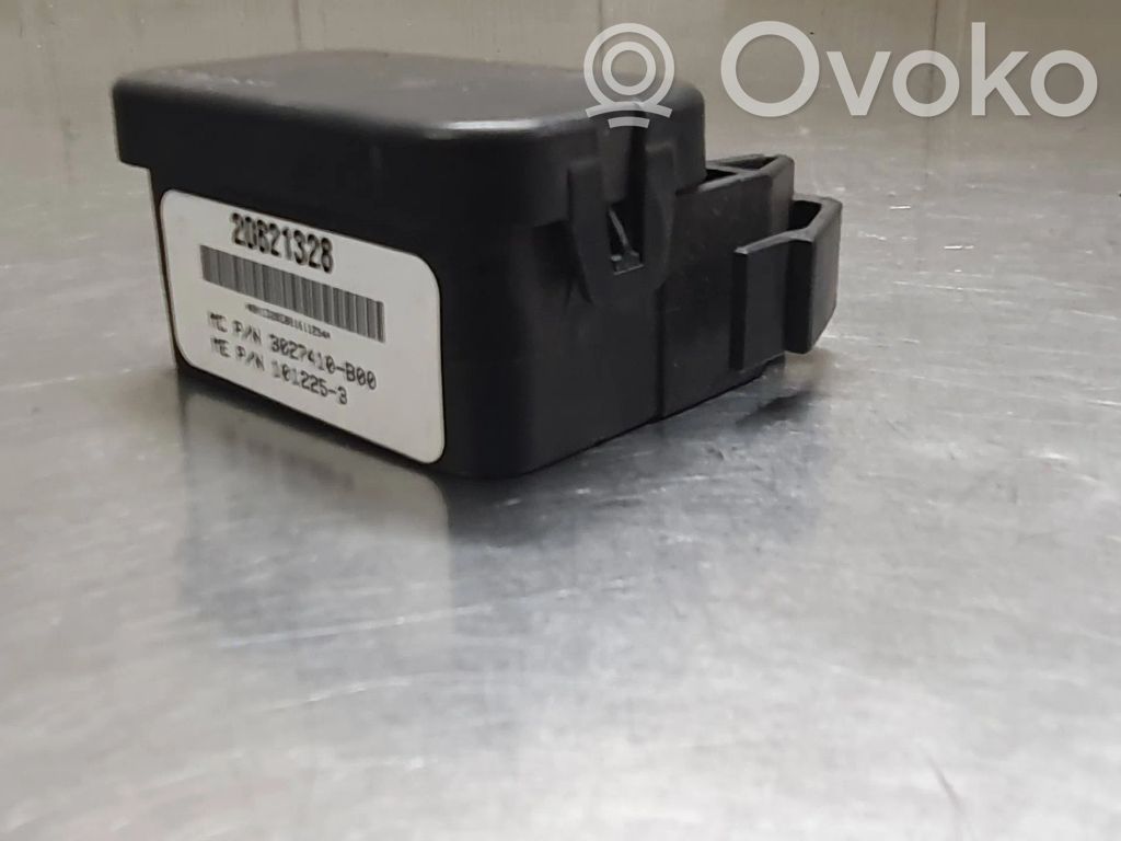 Opel Insignia A Sensor 