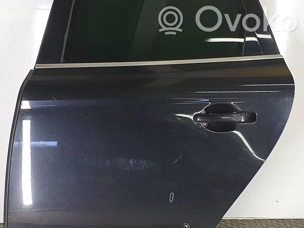 Volvo XC60 Galinės durys 